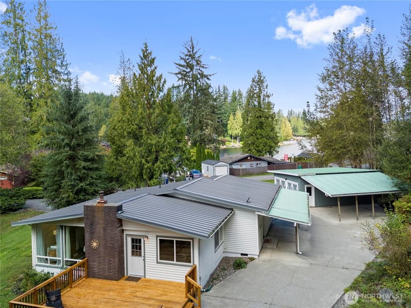 Property photo for 2727 Middle Shore Road, Snohomish photo 36