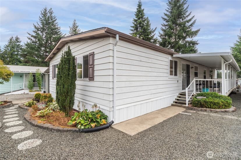 Property photo for 16300 State Highway 305 NE #60, Poulsbo photo 18