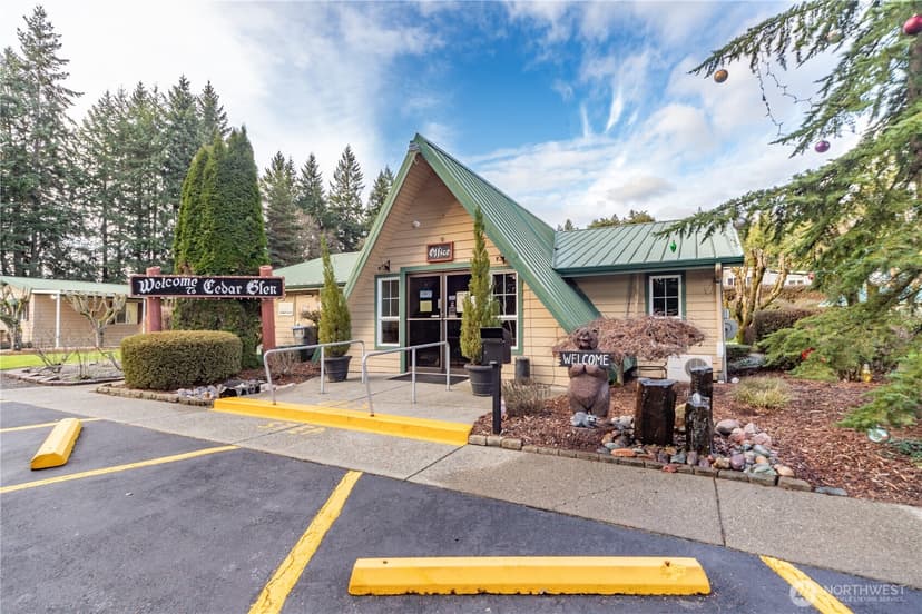 Property photo for 16300 State Highway 305 NE #60, Poulsbo photo 32