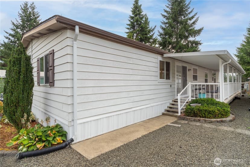 Property photo for 16300 State Highway 305 NE #60, Poulsbo photo 17