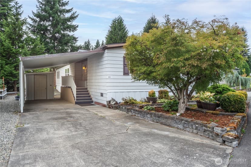 Property photo for 16300 State Highway 305 NE #60, Poulsbo