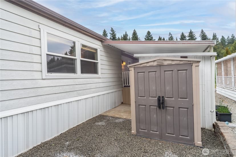 Property photo for 16300 State Highway 305 NE #60, Poulsbo photo 29