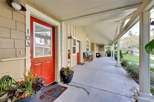 Property photo for 7761 Beacon Place NE #103, Bremerton photo 2