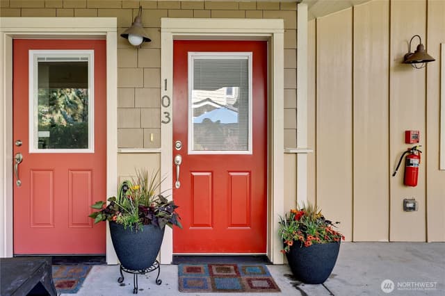 Property photo for 7761 Beacon Place NE #103, Bremerton