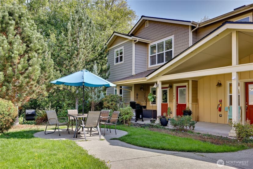 Property photo for 7761 Beacon Place NE #103, Bremerton photo 30