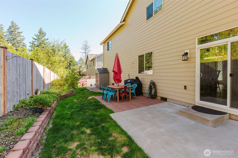 Property photo for 3707 SE Chesterton Drive, Port Orchard photo 32