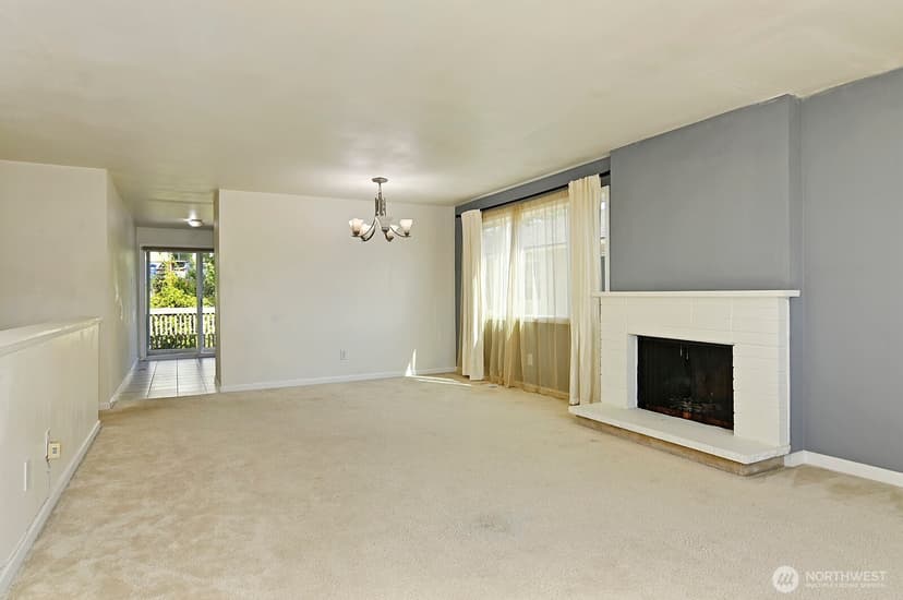 Property photo for 6818 Vista Avenue S, Seattle photo 5