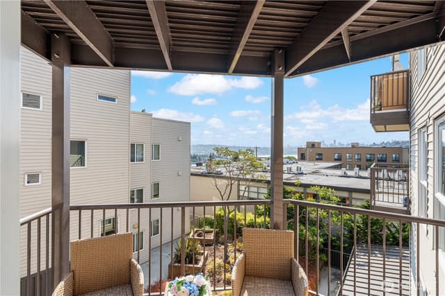 Property photo for 4020 Aurora Avenue N #302, Seattle