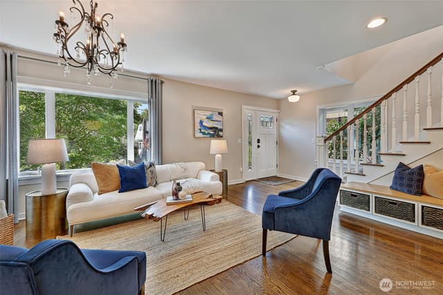 Property photo for 1610 3rd Avenue N, Seattle photo 3