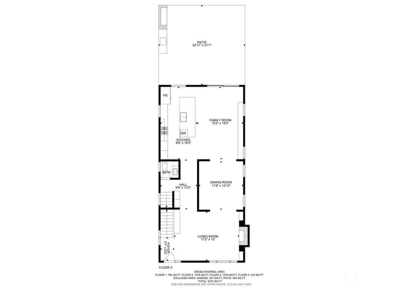 Property photo for 1610 3rd Avenue N, Seattle photo 37