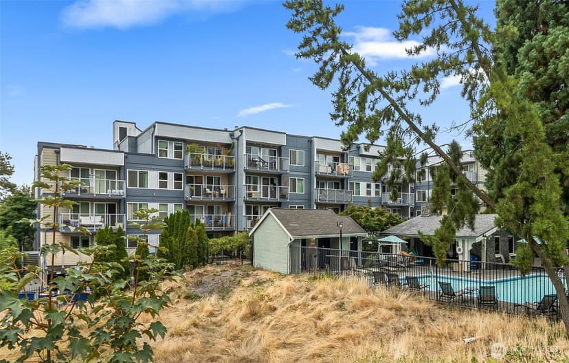 Property photo for 1311 12th Avenue S #A304, Seattle photo 2