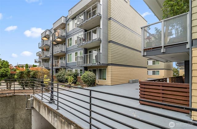 Property photo for 1311 12th Avenue S #A304, Seattle