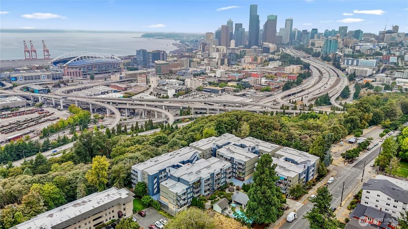 Property photo for 1311 12th Avenue S #A304, Seattle photo 38