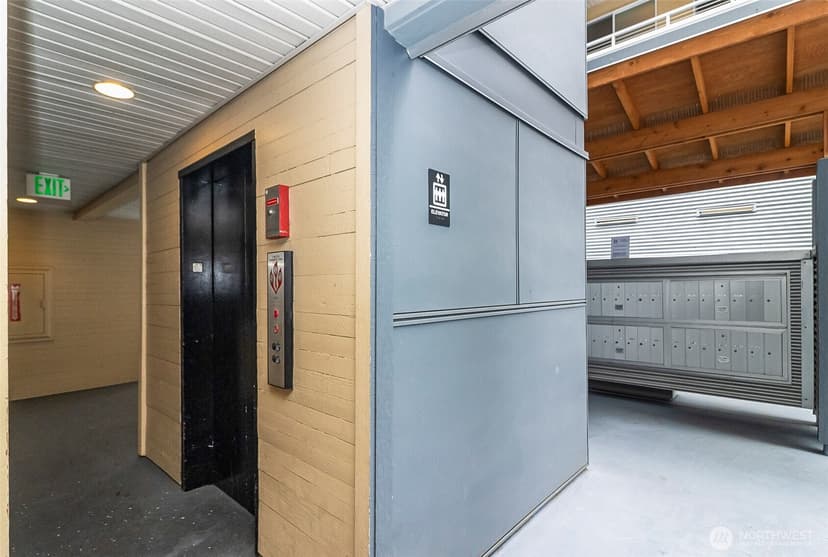 Property photo for 1311 12th Avenue S #A304, Seattle photo 4