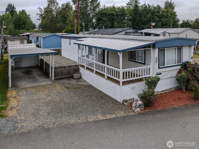Property photo for 3715 152nd Street NE #69, Marysville