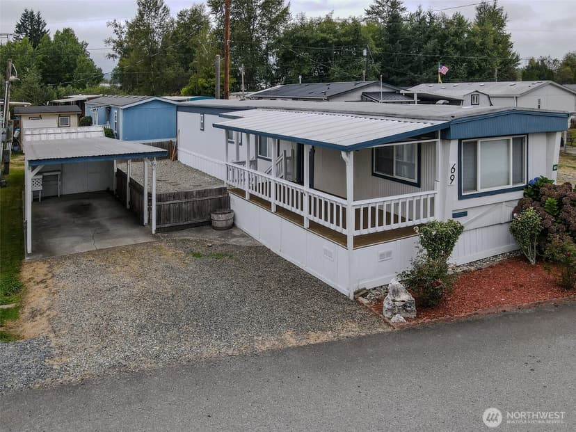 Property photo for 3715 152nd Street NE #69, Marysville