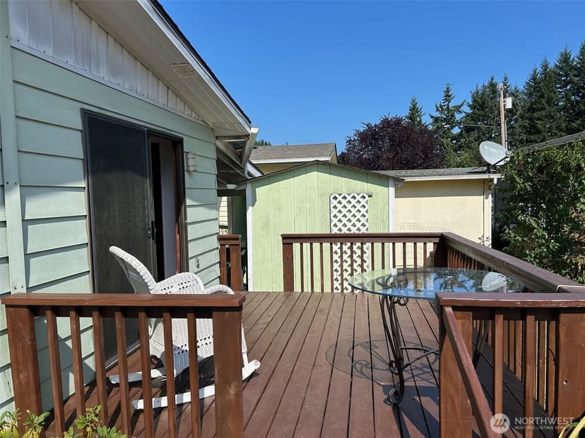 Property photo for 600 NE Lincoln Road #41, Poulsbo photo 16