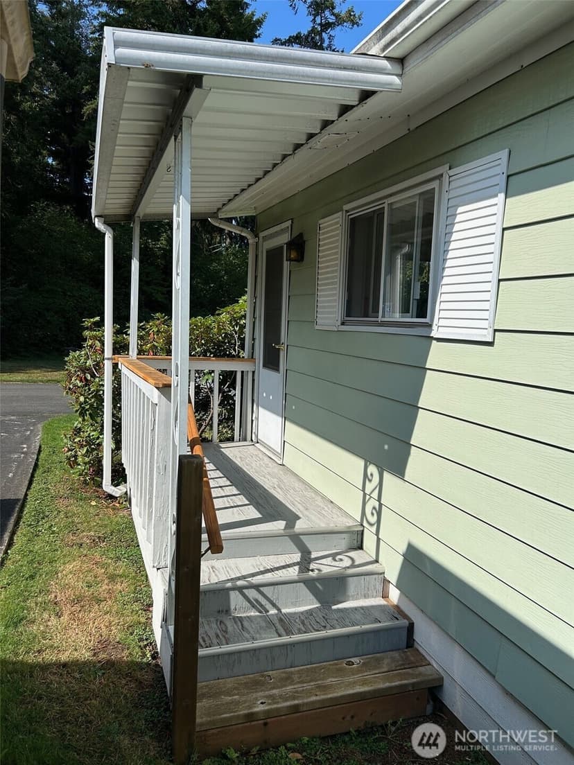 Property photo for 600 NE Lincoln Road #41, Poulsbo photo 13