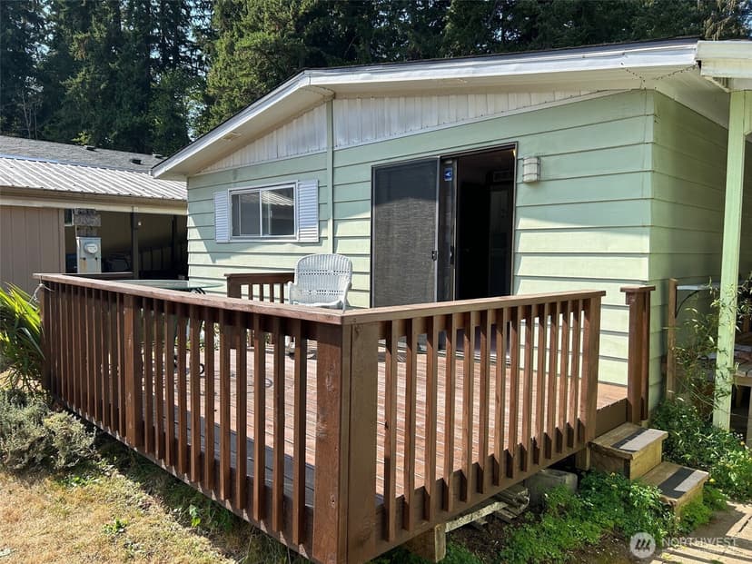 Property photo for 600 NE Lincoln Road #41, Poulsbo photo 18