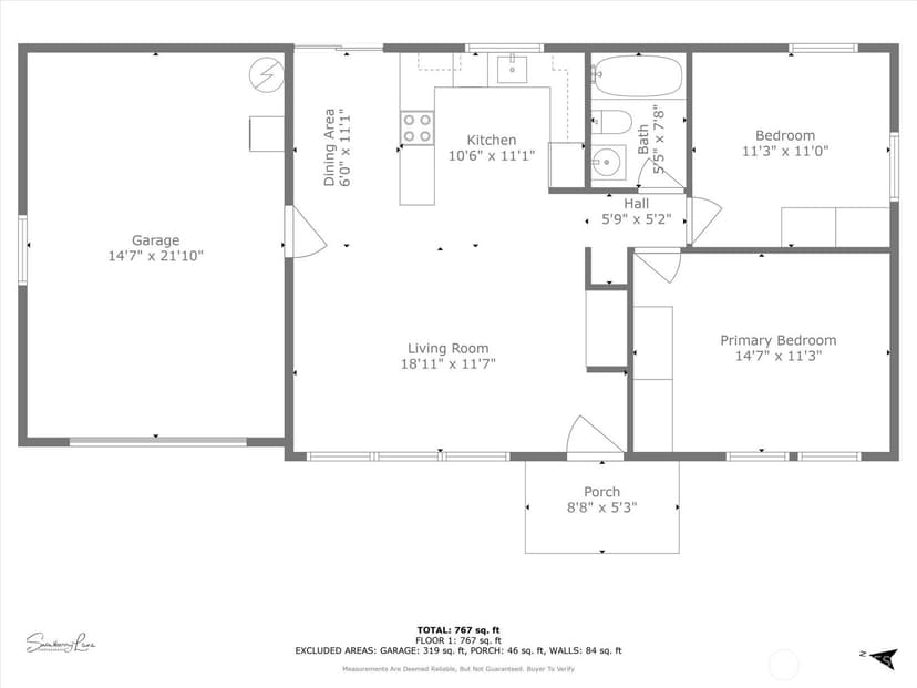 Property photo for 3641 Britzman Loop, Clinton photo 26