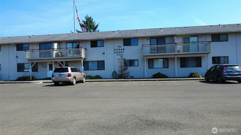 Property photo for 766 Ocean Court NW #206, Ocean Shores