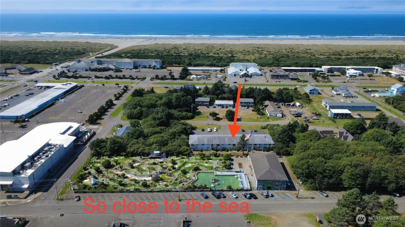 Property photo for 766 Ocean Court NW #206, Ocean Shores photo 21