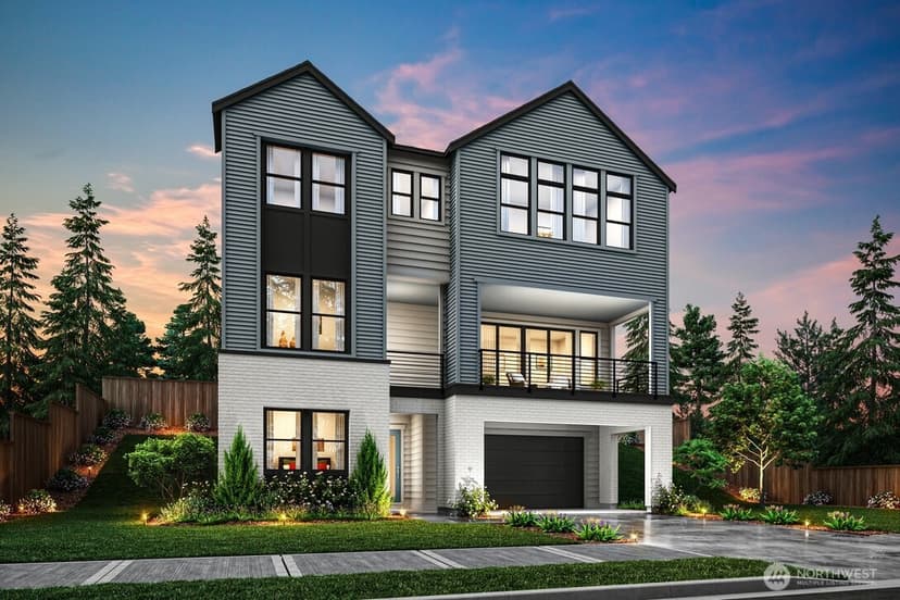Property photo for 8422 137th Avenue SE #52, Newcastle photo 4