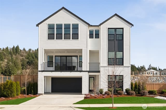 Property photo for 8422 137th Avenue SE #52, Newcastle