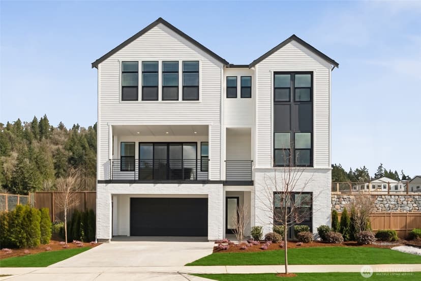 Property photo for 8422 137th Avenue SE #52, Newcastle