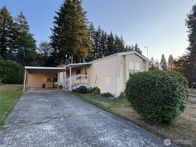 Property photo for 8760 State Hwy 303 NE #L, Bremerton