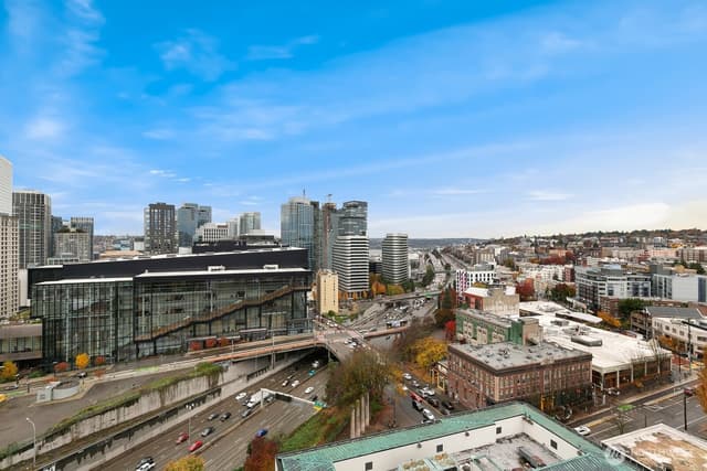 Property photo for 1420 Terry Avenue #1903, Seattle