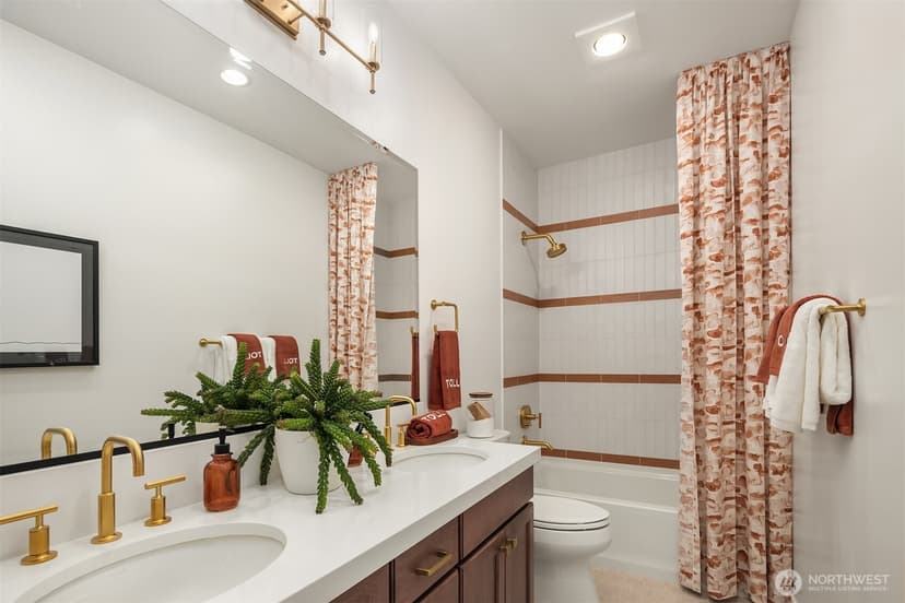 Property photo for 25504 Lot 14 204th Place SE, Covington photo 19