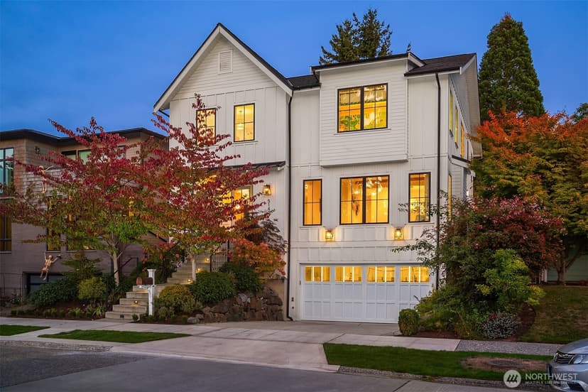 Property photo for 5142 48th Avenue NE, Seattle