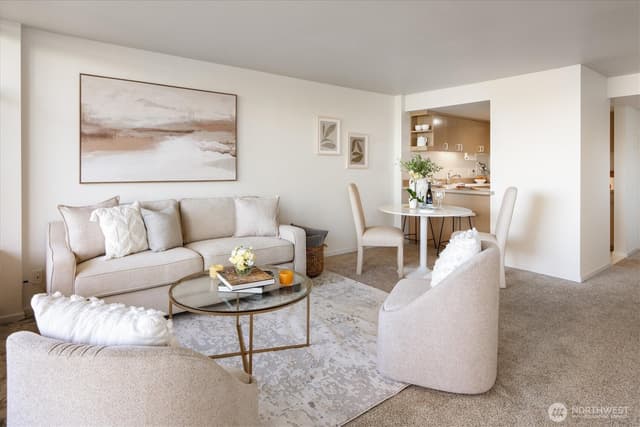 Property photo for 2040 43rd Avenue E #402, Seattle photo 4