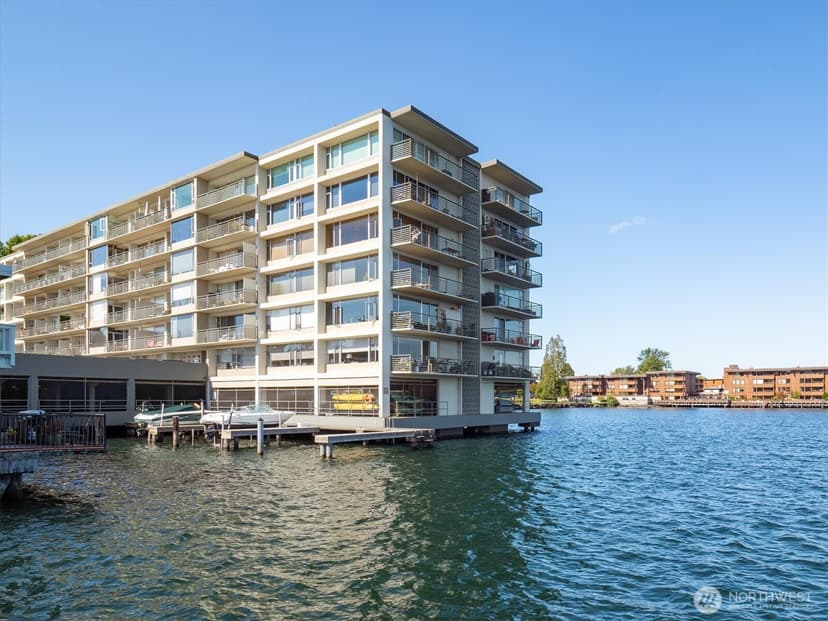 Property photo for 2040 43rd Avenue E #402, Seattle