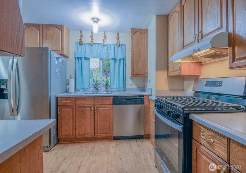 Property photo for 3467 Partridge Hollow NE, Bremerton photo 5