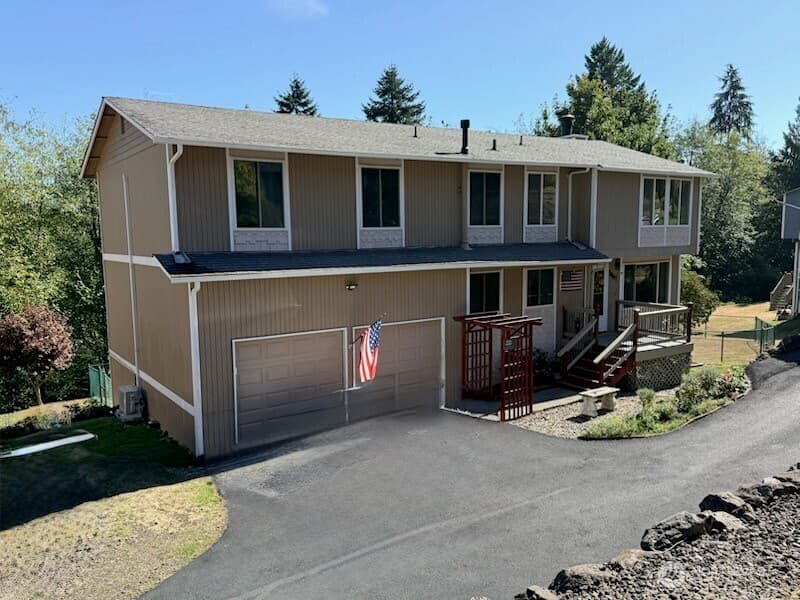 Property photo for 3467 Partridge Hollow NE, Bremerton