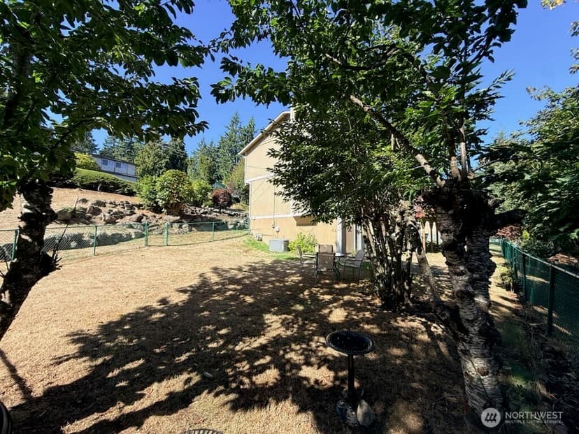 Property photo for 3467 Partridge Hollow NE, Bremerton photo 22