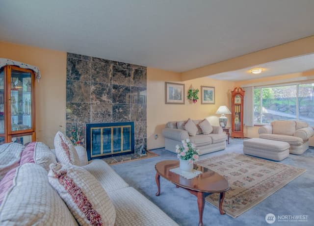 Property photo for 3467 Partridge Hollow NE, Bremerton photo 3