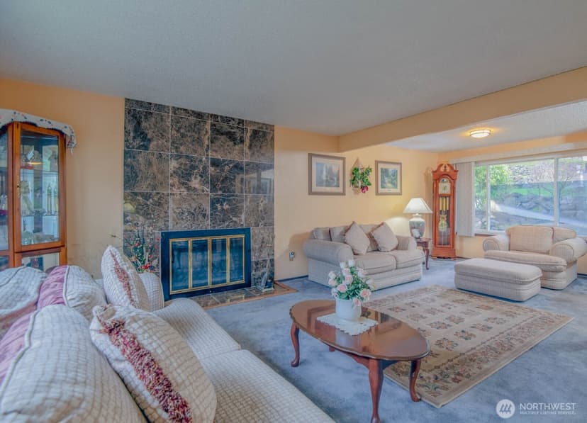 Property photo for 3467 Partridge Hollow NE, Bremerton photo 3
