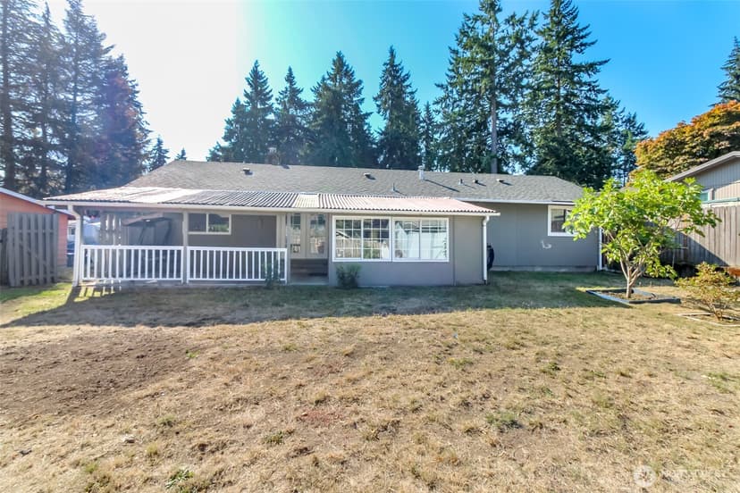 Property photo for 2720 SW 332nd Court, Federal Way photo 23