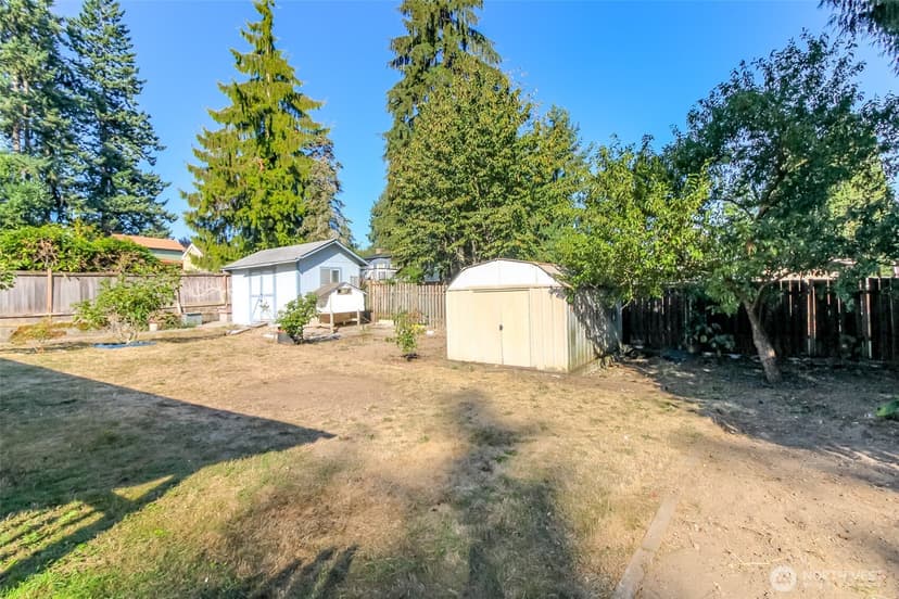 Property photo for 2720 SW 332nd Court, Federal Way photo 21