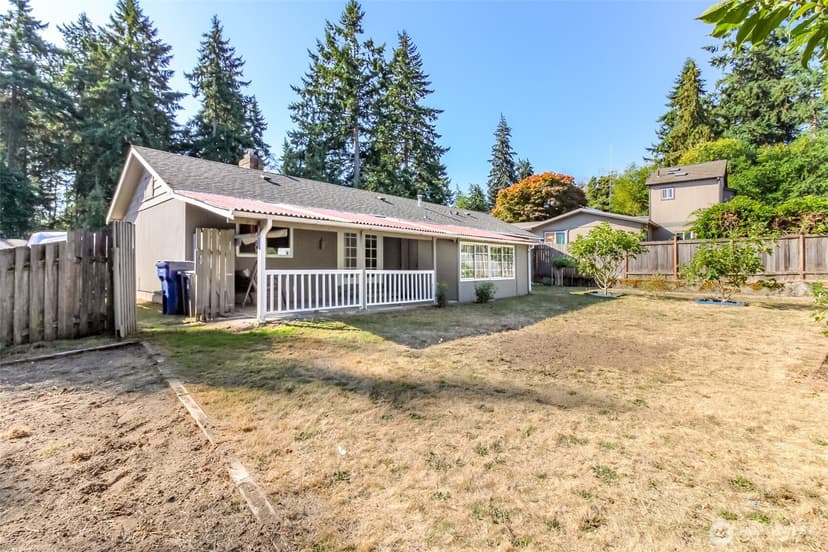 Property photo for 2720 SW 332nd Court, Federal Way photo 22