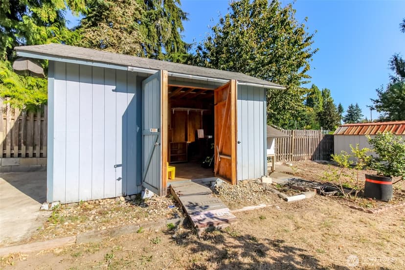 Property photo for 2720 SW 332nd Court, Federal Way photo 25