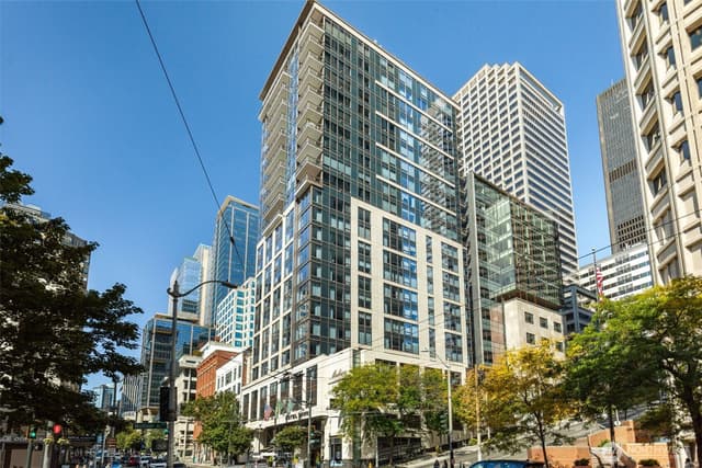 Property photo for 1000 1st Avenue #1904, Seattle