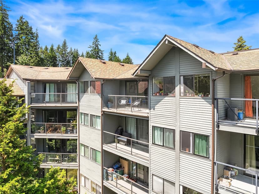 Property photo for 19428 Aurora Avenue N #427, Shoreline photo 20