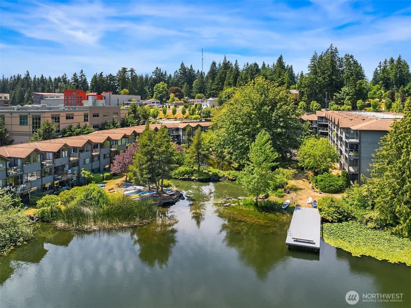 Property photo for 19428 Aurora Avenue N #427, Shoreline photo 22