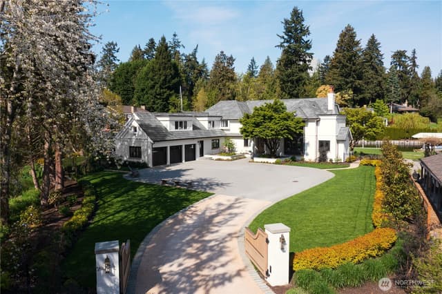 Property photo for 8580 Hunts Point Lane, Hunts Point