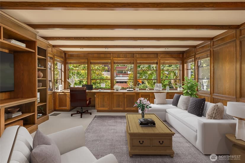 Property photo for 1960 Shenandoah Drive E, Seattle photo 25
