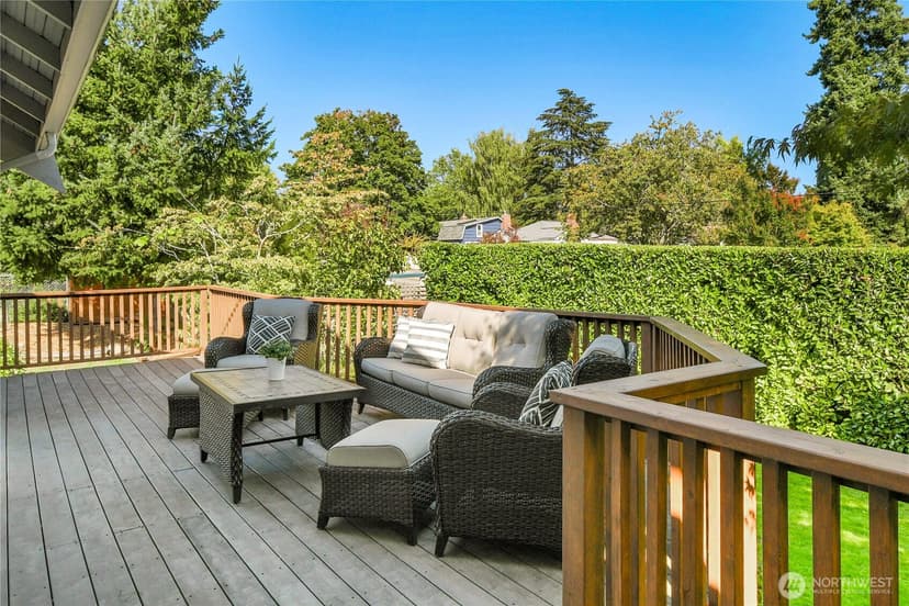 Property photo for 3702 SW Cloverdale Street, Seattle photo 8